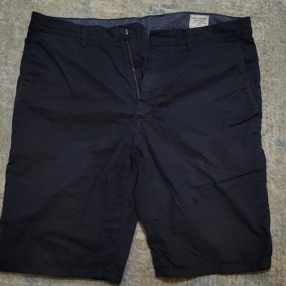 Club Monaco Shorts